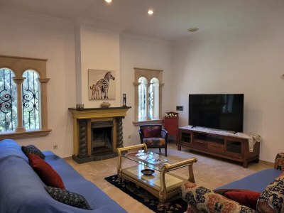 Holiday house Villa la Pleta, super luxury - Features photo 60