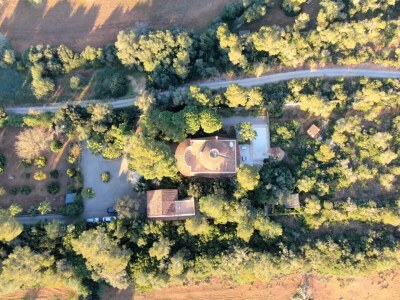 Holiday house Villa la Pleta, super luxury - Environment photo 61