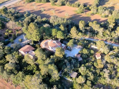 Holiday house Villa la Pleta, super luxury - Environment photo 65