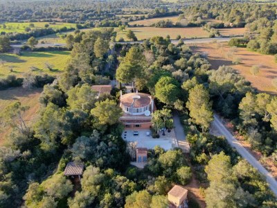 Holiday house Villa la Pleta, super luxury - Environment photo 66