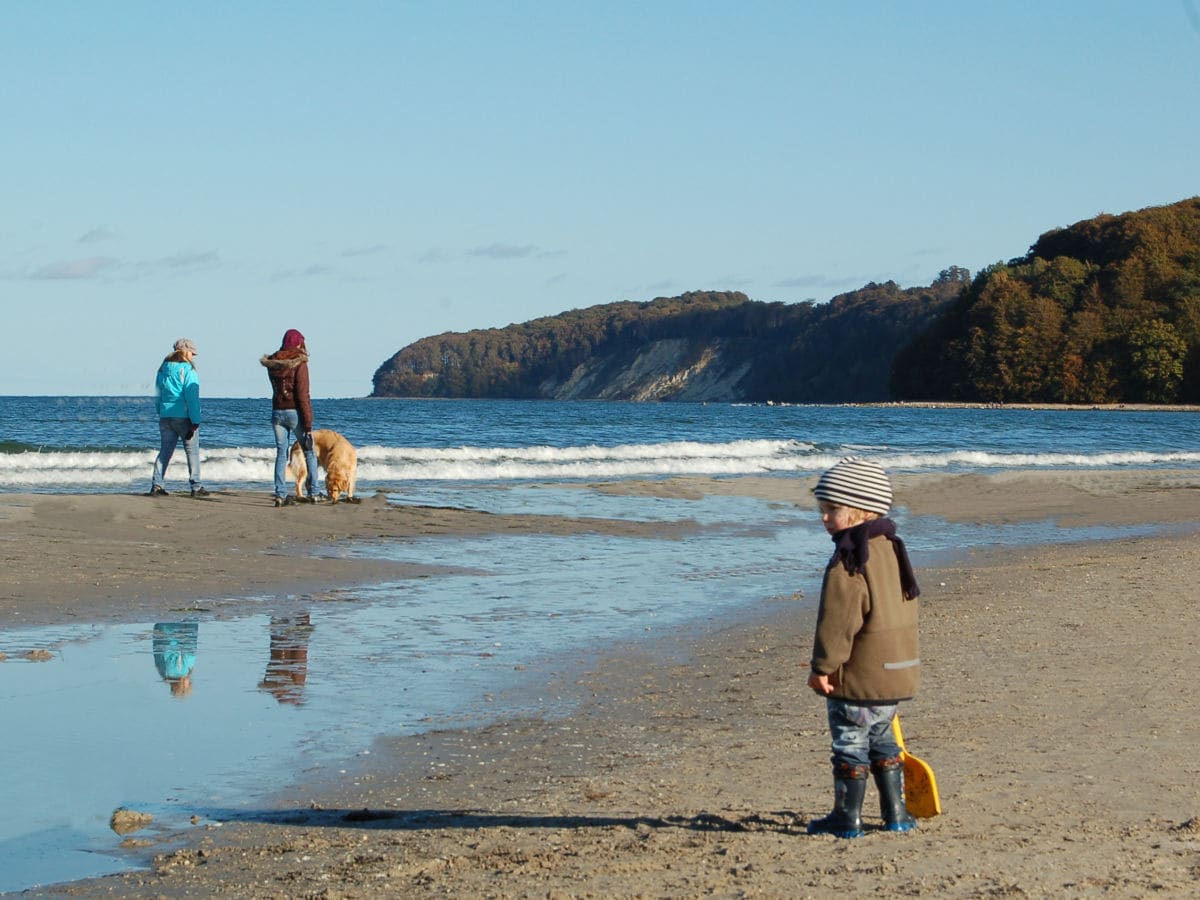 Holiday apartment Strandeck-Sinfonie - Outdoor photo 5