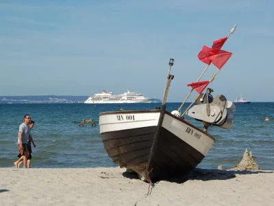 Holiday apartment Strandeck-Sinfonie - Outdoor photo 4