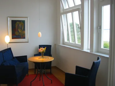 Holiday apartment Strandeck-Sinfonie - Features photo 10