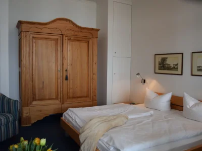 Holiday apartment Strandeck-Sinfonie - Features photo 12