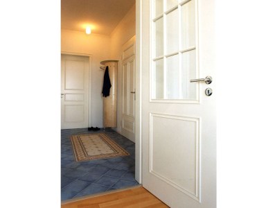 Holiday apartment Strandeck-Sinfonie - Features photo 14