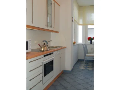 Holiday apartment Strandeck-Sinfonie - Features photo 15
