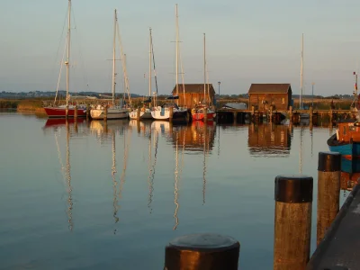 Holiday apartment Strandeck-Sinfonie - Environment photo 20