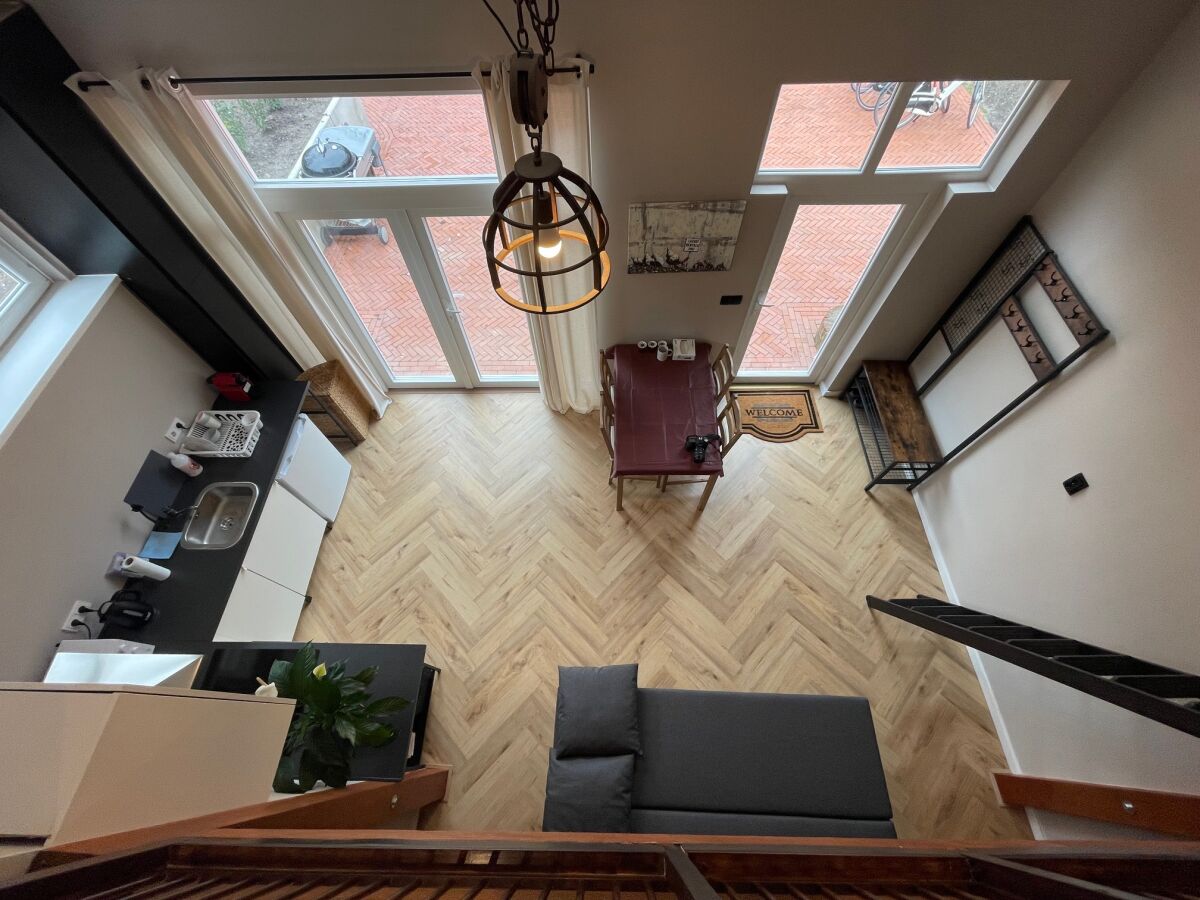 Holiday house Rijks Lodge Wassenaar - Features photo 4