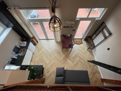 Holiday house Rijks Lodge Wassenaar - Features photo 4