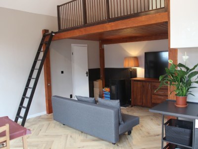 Holiday house Rijks Lodge Wassenaar - Features photo 5