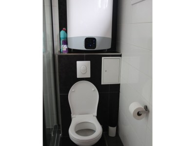 Holiday house Rijks Lodge Wassenaar - Features photo 7