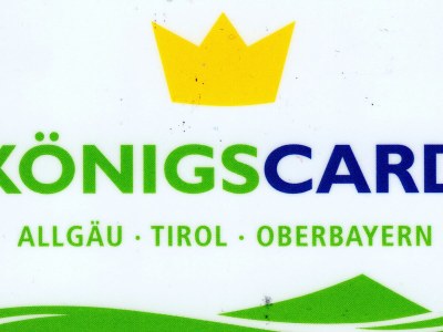 Holiday apartment am Buchbrunnen - Features photo 4