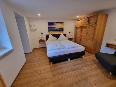 Holiday apartment am Buchbrunnen - Features photo 5