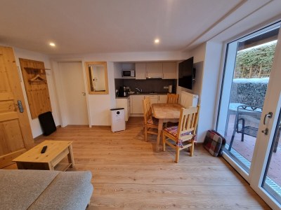 Holiday apartment am Buchbrunnen - Features photo 6