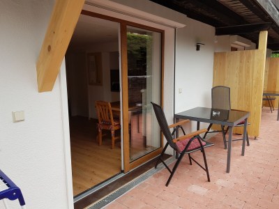 Holiday apartment am Buchbrunnen - Features photo 7