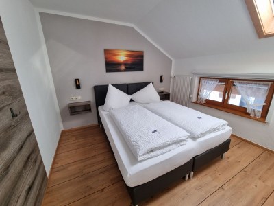 Holiday apartment am Buchbrunnen - Features photo 8