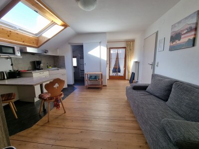 Holiday apartment am Buchbrunnen - Features photo 10