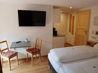 Holiday apartment am Buchbrunnen - Features photo 11