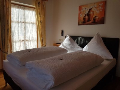 Holiday apartment am Buchbrunnen - Features photo 12