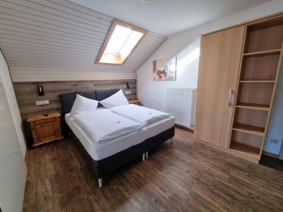 Holiday apartment am Buchbrunnen - Features photo 14