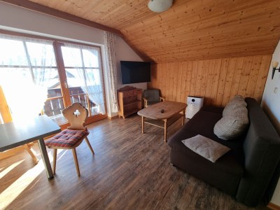 Holiday apartment am Buchbrunnen - Features photo 15