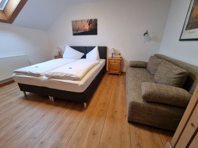 Holiday apartment am Buchbrunnen - Features photo 16