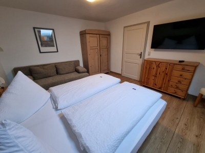 Holiday apartment am Buchbrunnen - Features photo 18