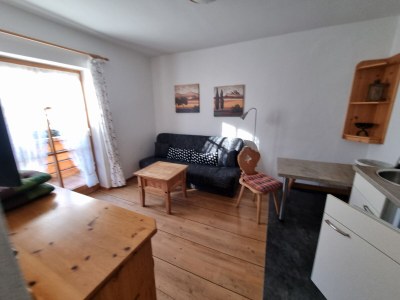 Holiday apartment am Buchbrunnen - Features photo 19