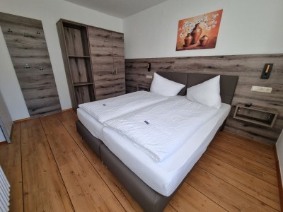 Holiday apartment am Buchbrunnen - Features photo 20