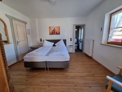 Holiday apartment am Buchbrunnen - Features photo 21