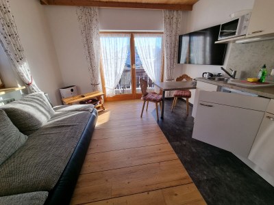 Holiday apartment am Buchbrunnen - Features photo 23