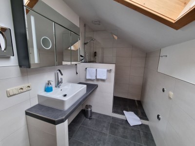 Holiday apartment am Buchbrunnen - Features photo 24