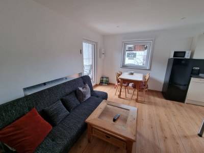 Holiday apartment am Buchbrunnen - Features photo 25