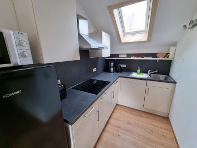 Holiday apartment am Buchbrunnen - Features photo 27