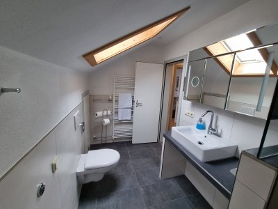 Holiday apartment am Buchbrunnen - Features photo 28