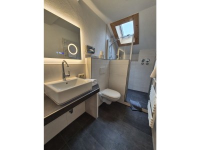 Holiday apartment am Buchbrunnen - Features photo 29