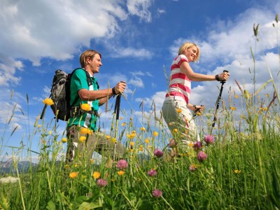 Holiday apartment am Buchbrunnen - Environment photo 33