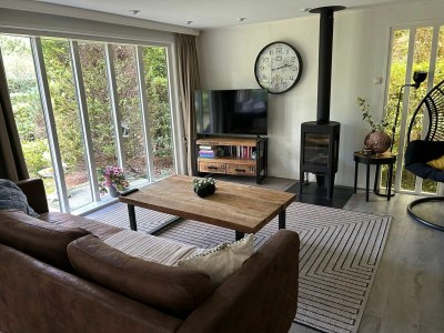 Holiday house Exclusif 4 in Beekbergen - Holiday house