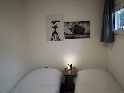 Holiday house Exclusif 4 - Outdoor photo 7