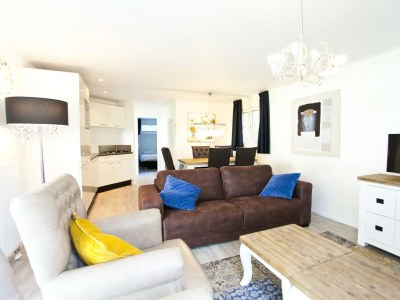 Holiday house Exclusif 4 - Outdoor photo 8