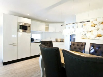 Holiday house Exclusif 4 - Outdoor photo 9