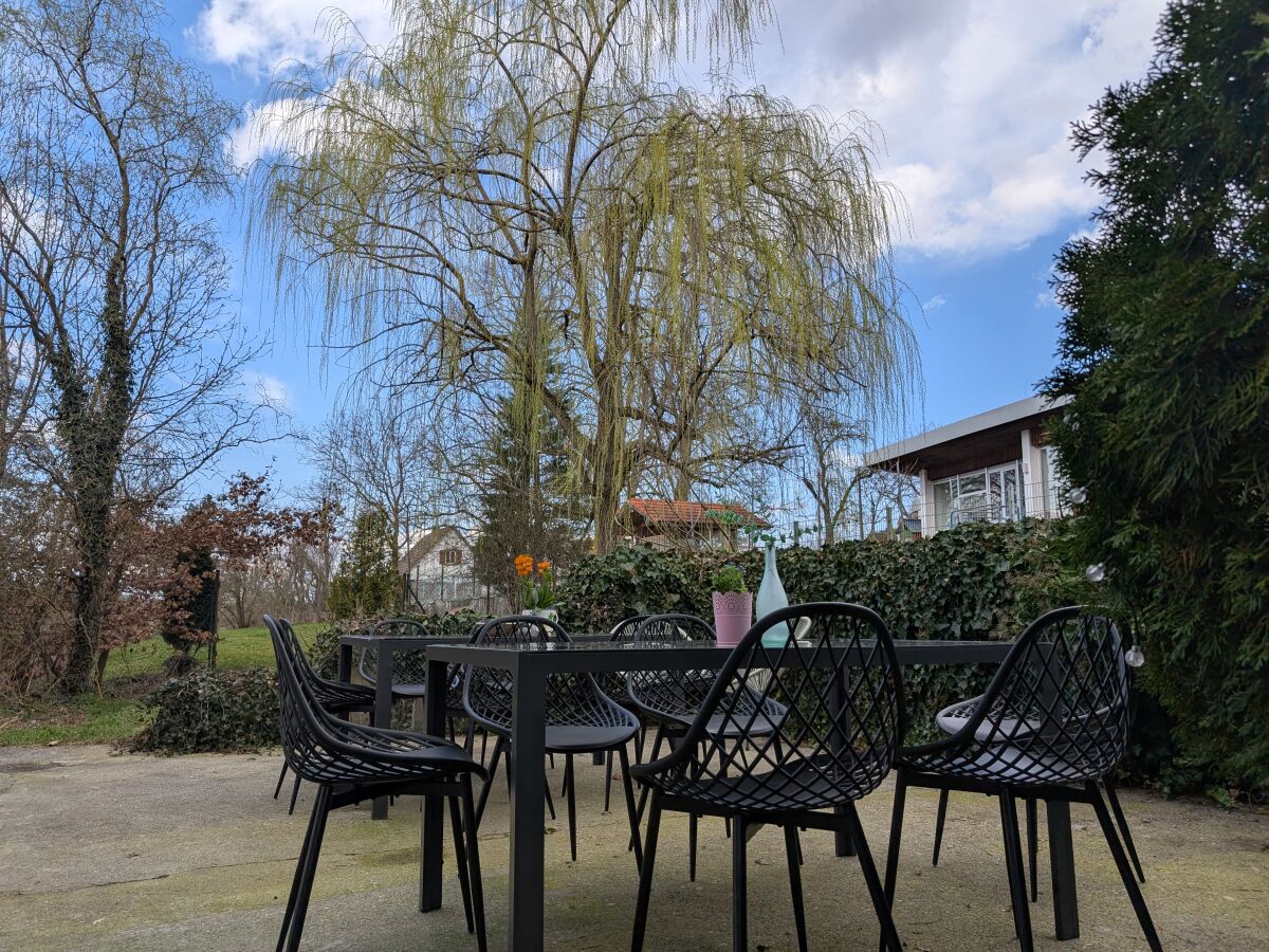 Holiday house No title - Outdoor photo 2