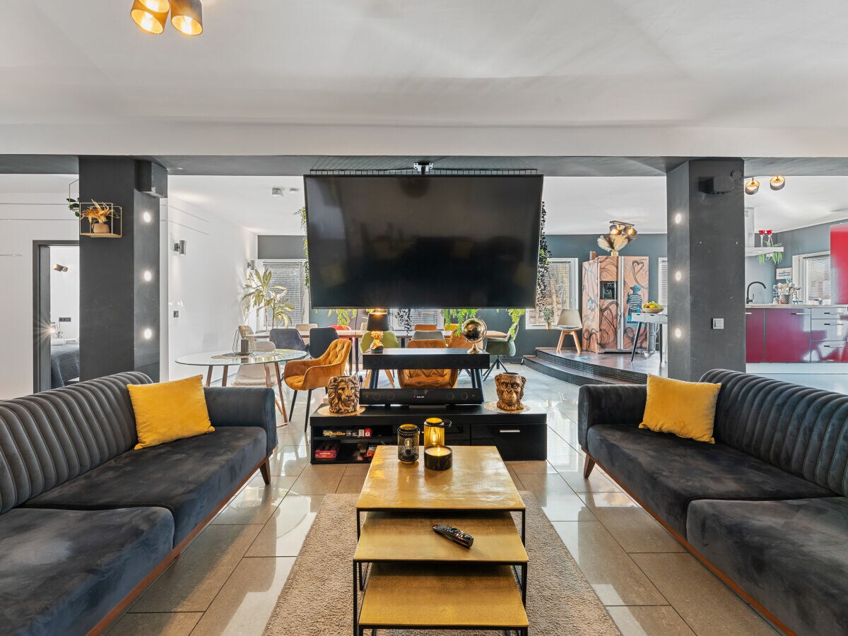 Holiday house No title - Features photo 4