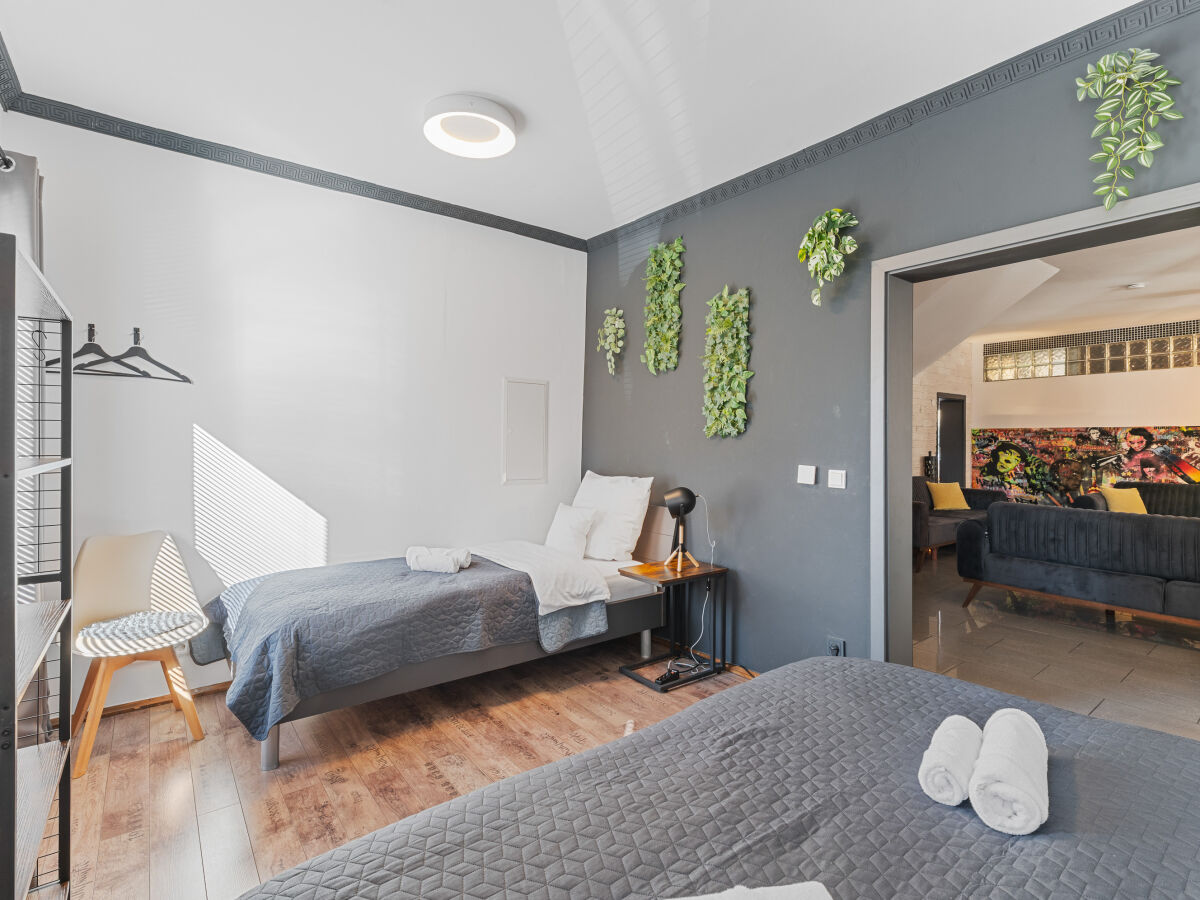 Holiday house No title - Features photo 5