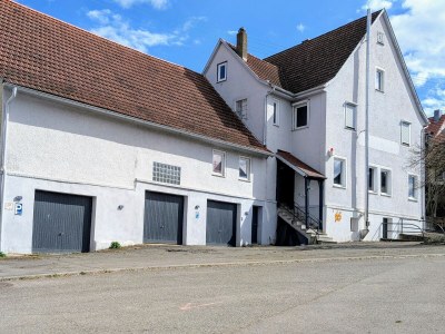 Holiday house No title in Rosenfeld - Holiday house