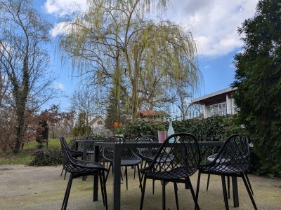 Holiday house No title - Outdoor photo 2