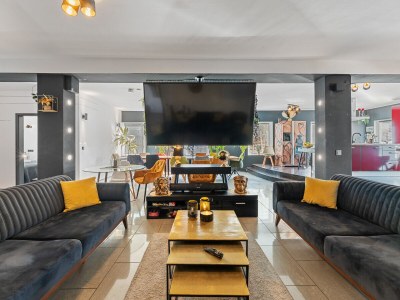 Holiday house No title - Features photo 4