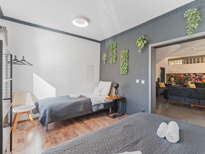 Holiday house No title - Features photo 5