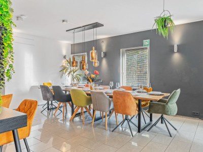 Holiday house No title - Features photo 6