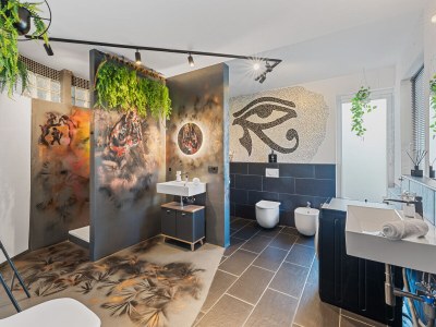 Holiday house No title - Features photo 7